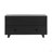Modern Sideboard, 59''×15.75''×32.5'' Storage Cabinet With 4 Doors, MDF And Ash Veneer, With Metal Handles, Suitable For Dining/Living Room Storage-15068307