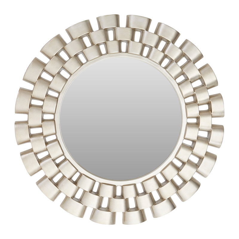 Square Mirror