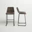 Tabouret de bar de 29 po Erika-2110062497