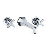 Mackintosh Tub & Shower Faucet