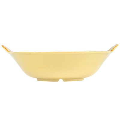ML-95-VN – 4 Qt. (4.5 Qt. Rim-Full), 14" Bowl, 3.25" Deep