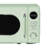 Magic Chef 0.7 Cubic Feet 700 Watt Microwave Oven Microwave with Air Frying Capability-98429068