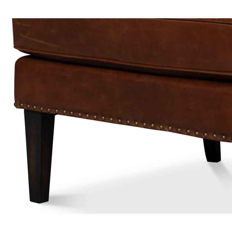 Whitney Wingback Chair