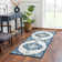 Douglass Oriental Indoor Rug