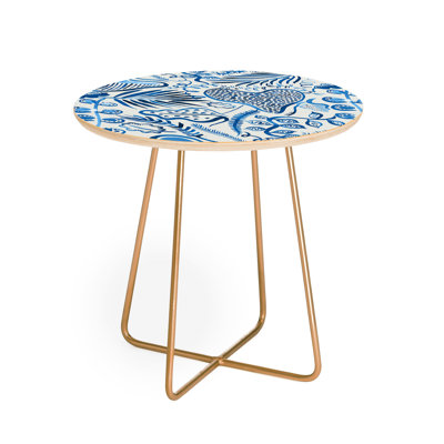Table de bout Ninola