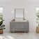 Formosa Fresca 60" Free-Standing Single Sink Bathroom Vanity with Mirror (Faucet Not Included)