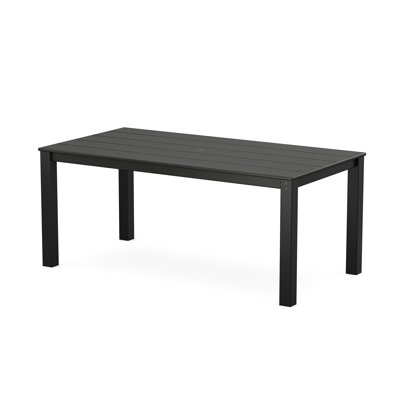 POLYWOOD® Tables 72" Patio Dining Table