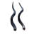 Large Natural Kudu Horn - Real Animal Horn