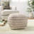 Basilio Upholstered Pouf-206334490