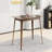 Dining Table Solid Wood Legs