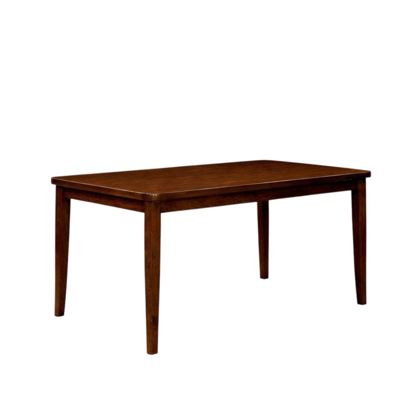 Miriam Medium Oak Dining Table Seats 6