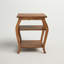 Table d'appoint ACME Becci, noyer-1504296151-1593668336