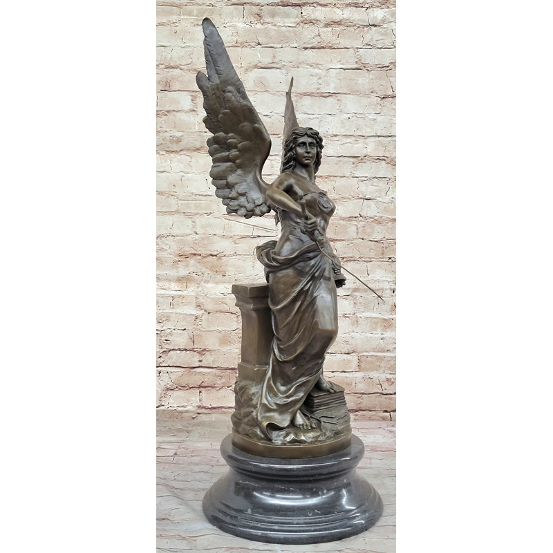 Figurines et sculptures