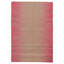 Kilim rose Ankara 6 pi 0 po x 8 pi 8 po