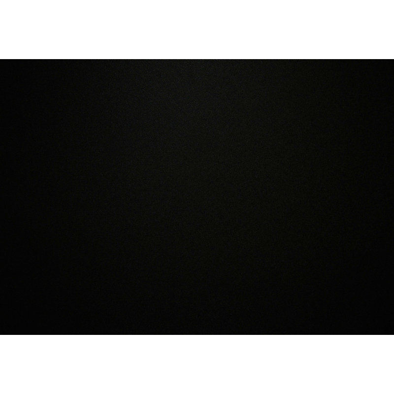 Bureau d'ordinateur, Noir