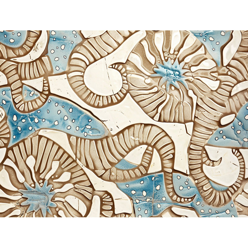 Tissu en microfibre, H 68 po x l 80 po