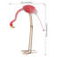 Mama Baby Flamingo