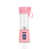Pink is out of stock