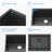 23'' L Undermount Single Bowl Quartz Composite Kitchen Sink