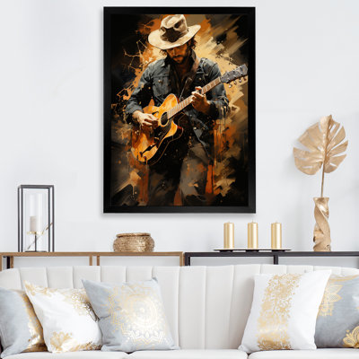 Besan Music Country Ballad Warm I