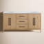Alsup 66 in. Double Vanity