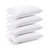 Fiber Plush Pillow-71486570