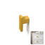 2" Length Bar Knob-1773532666