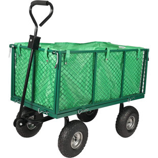 Utility Wagon Bags with Wheels