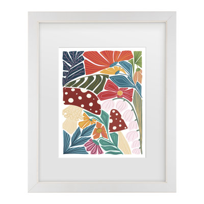 Madelen Klingeroth Wild Garden 2