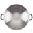 KitchenAid® 5-Ply CladPolished Stainless Steel Induction Wok, 15-Inch