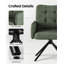 Upholstered Swivel Accent Chair-194748034
