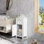 MDF Bathroom Cabinet