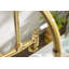 Abode Traditional Bridge Deck Mounted Mixertap-94075855
