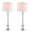 Crystal Buffet Lamp