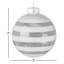 Ornement boule de verre 3 "Halloween-1979204759