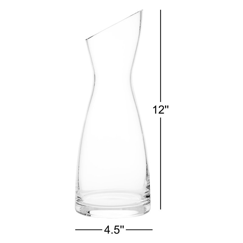 Carafe Nambe Skye