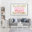 Like a Lady Boss - Impression sur toile-66813670-43874200