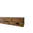 59.5 Inch Faux Wood Fireplace Mantel Shelf