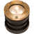 Raw Brass is out of stock selected