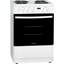 Cuisinière électrique autoportante 24 pi 1,9 po Frigidaire Series-48425012