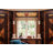 Kristopher Temple Sculptural Pediment Wall Sculpture