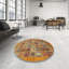 Tapis abstrait moderne 534-1685638414