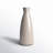 Handmade Earthenware Table Vase