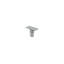 Deltana SPDP278U26 Dust Proof Strike, Adjustable, 2-7/8" x 1-3/8" in Polished Chrome-810711632