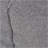 Kavel 3 Foot Rounded Bean Bag, Gray-120220217
