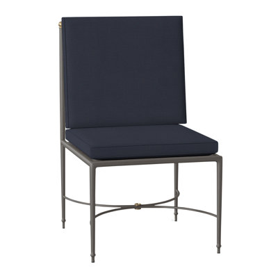 Roma Sunbrella® Patio Lounge Chair