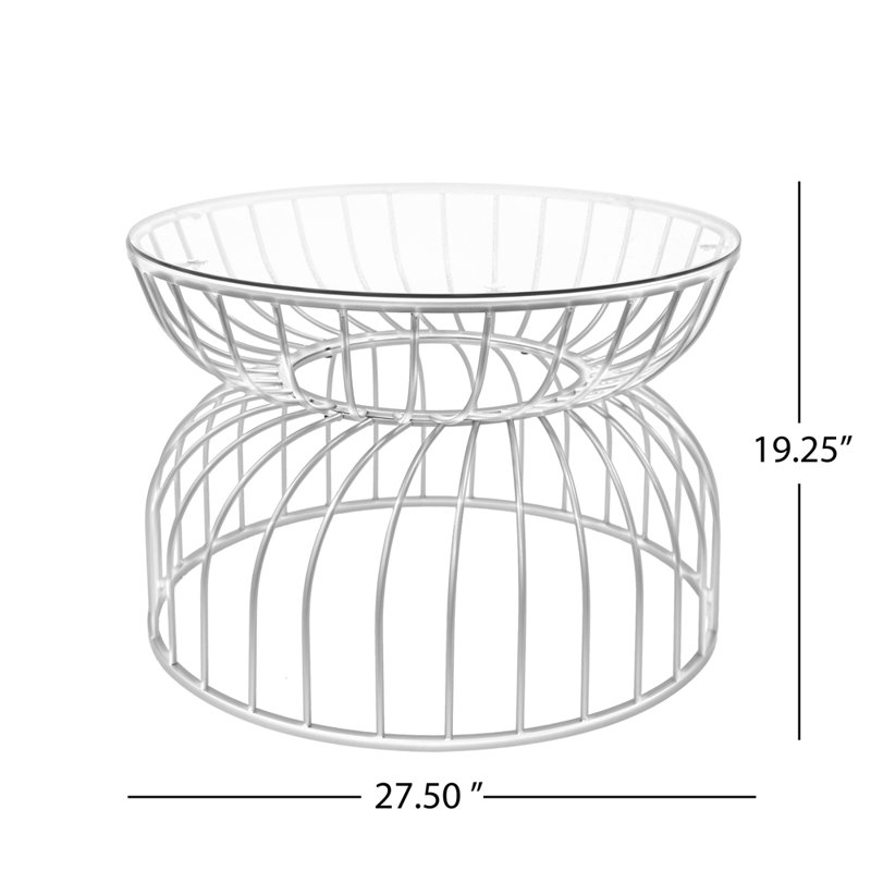 Table d'appoint Golden