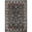 Sona Hand Woven Wool Oriental Area Rug