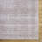 Alcaide Washable Oriental Indoor Rug-1779013403