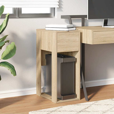 74cm H Computer Cabinet